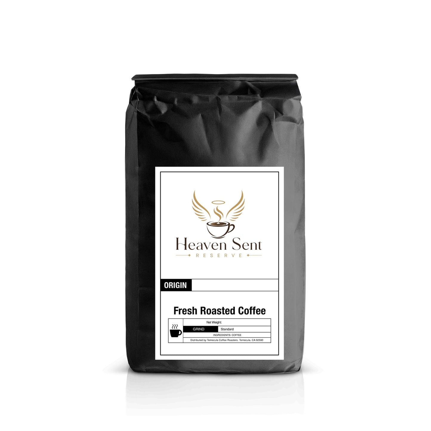 The Morning Reserve Blend